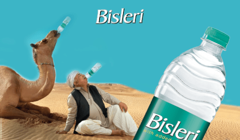 Bisleri