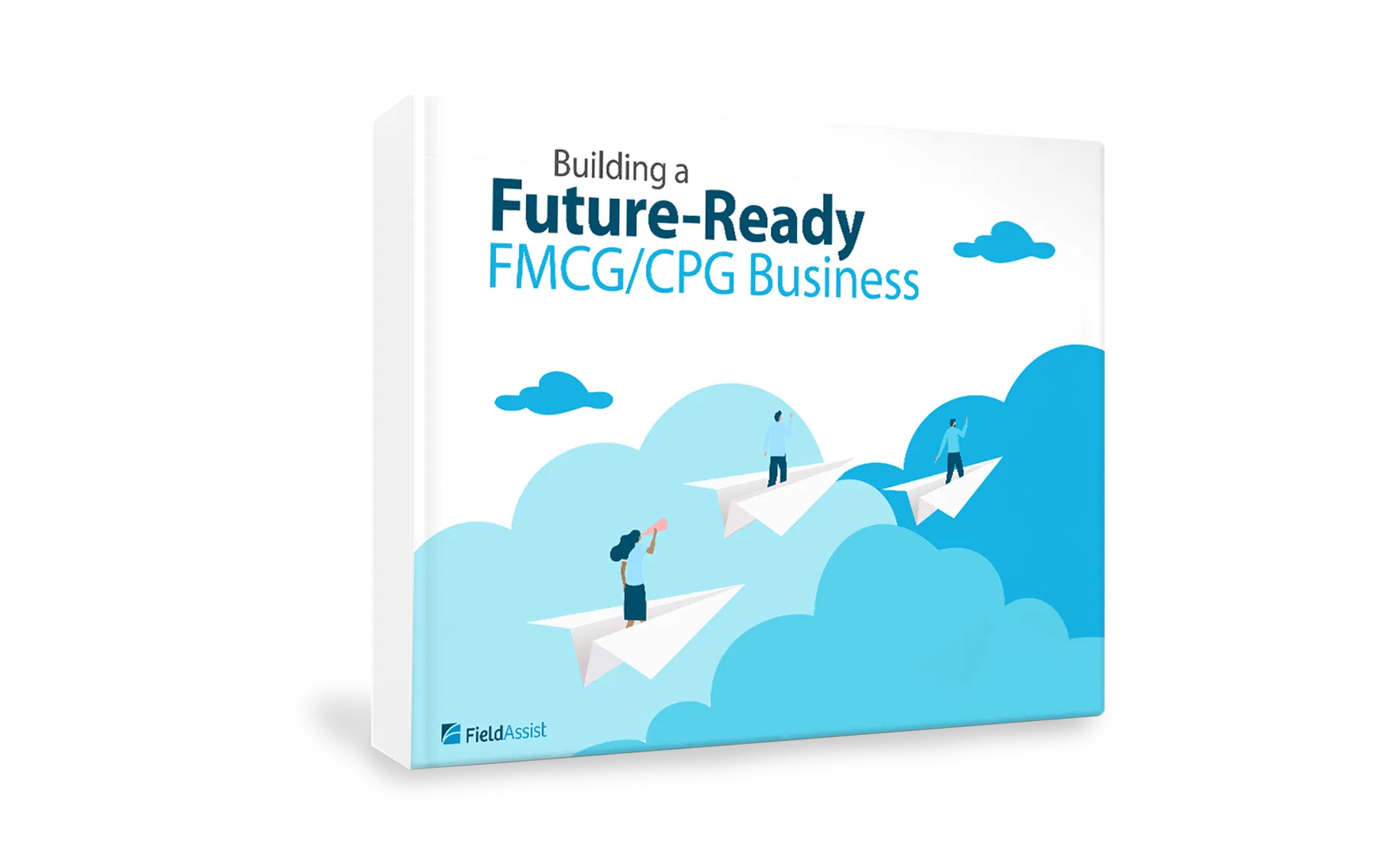 Future-Ready FMCG/CPG Business