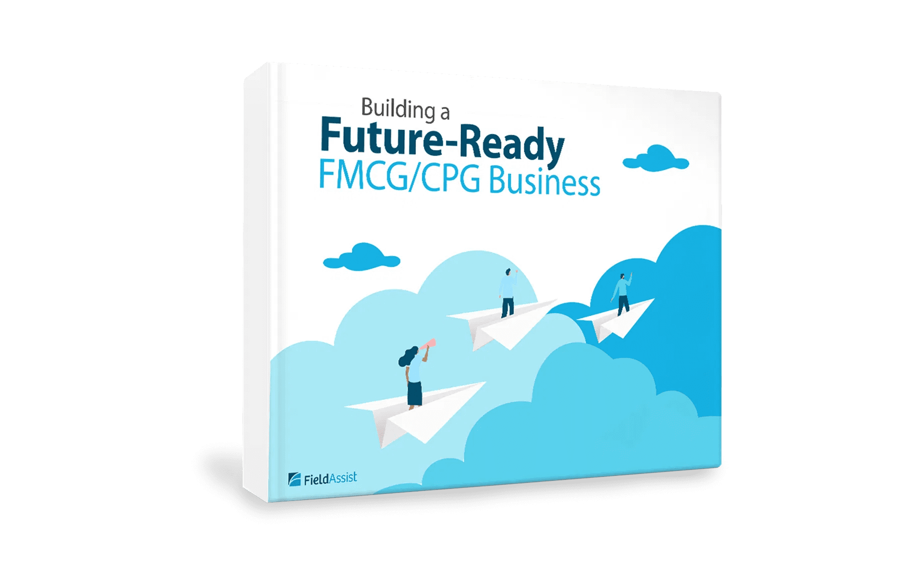 Future-Ready FMCG/CPG Business