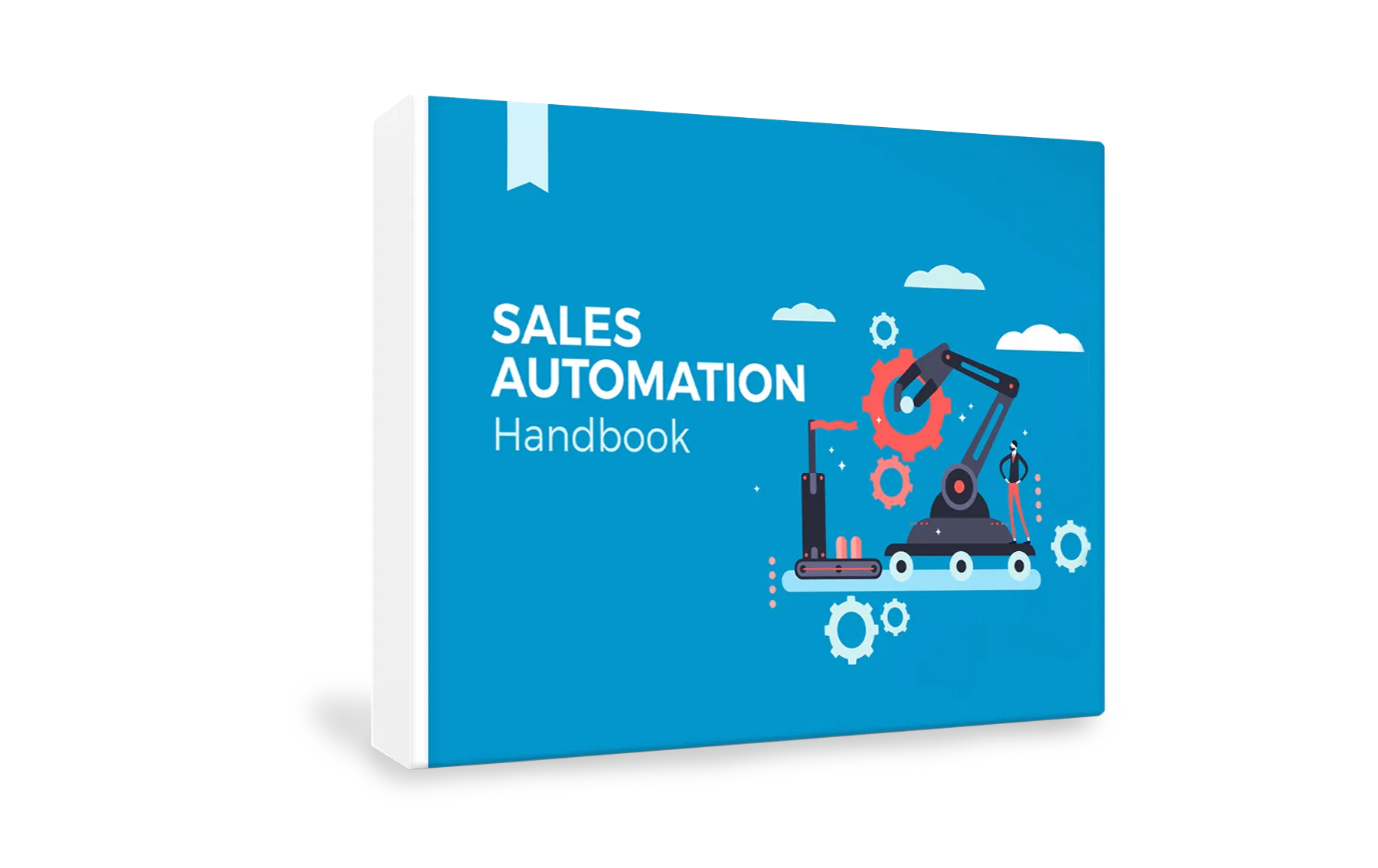 Sales Automation Handbook
