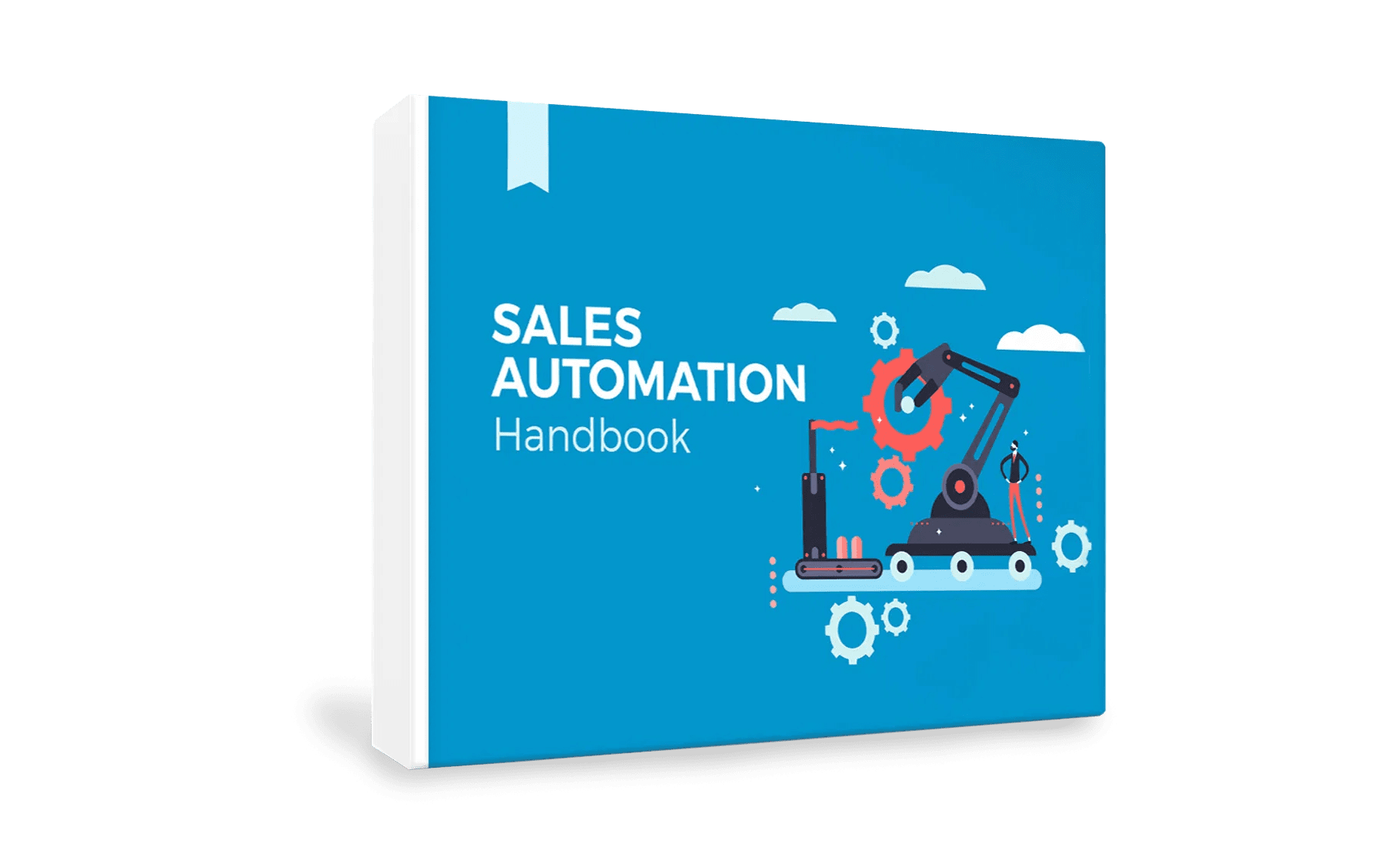 Sales Automation Handbook