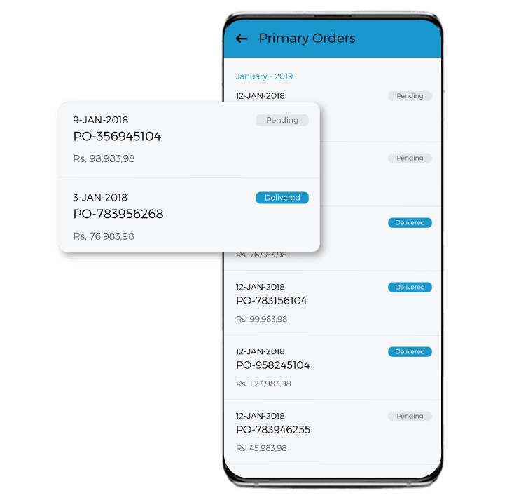 inventory control system