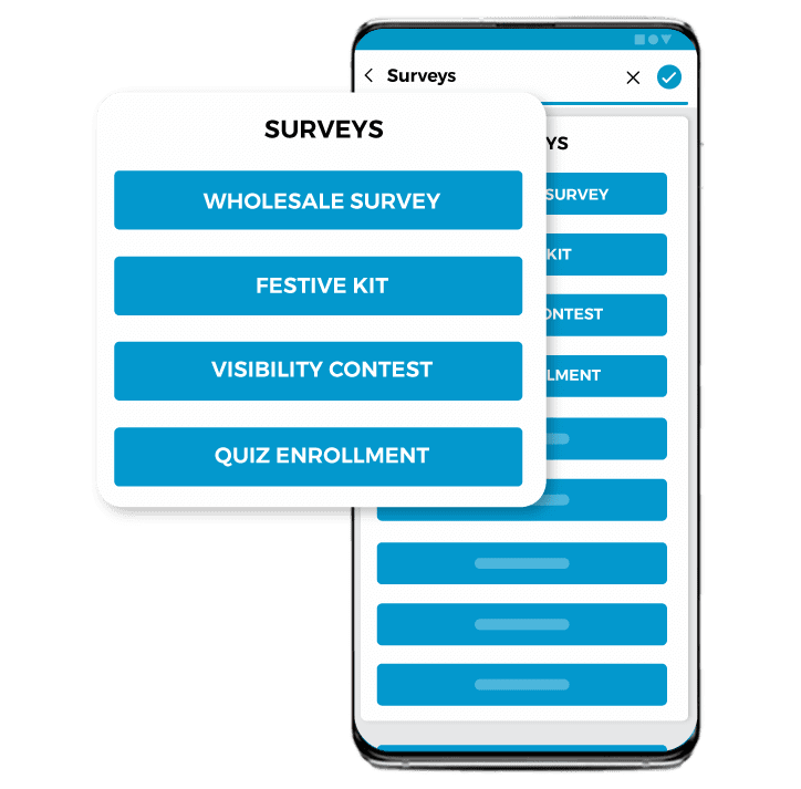 Custom Built Reports