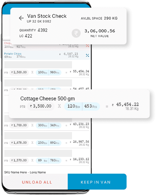 inventory management system