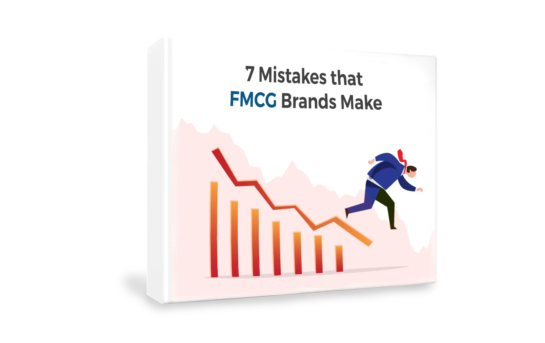 7 Mistakes that FMCG Brands Make