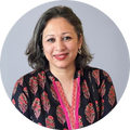 Rashmi Kapse