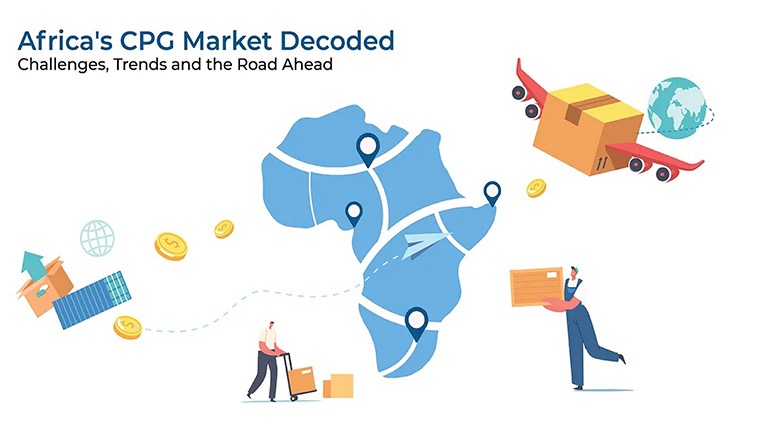 africa cpg market