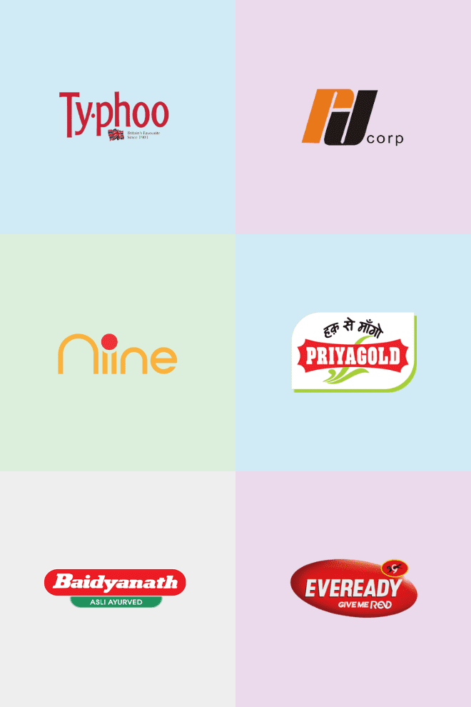 Brands