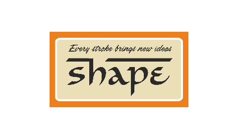 Shape Text