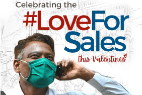 Love for sales thumbnail