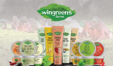 Wingreens Customer Story