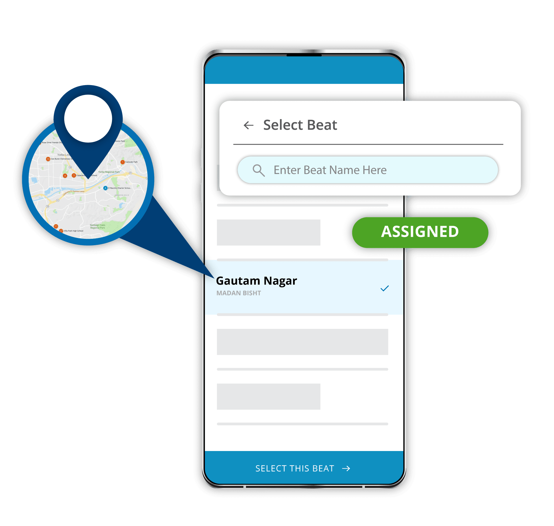 sales tracking software
