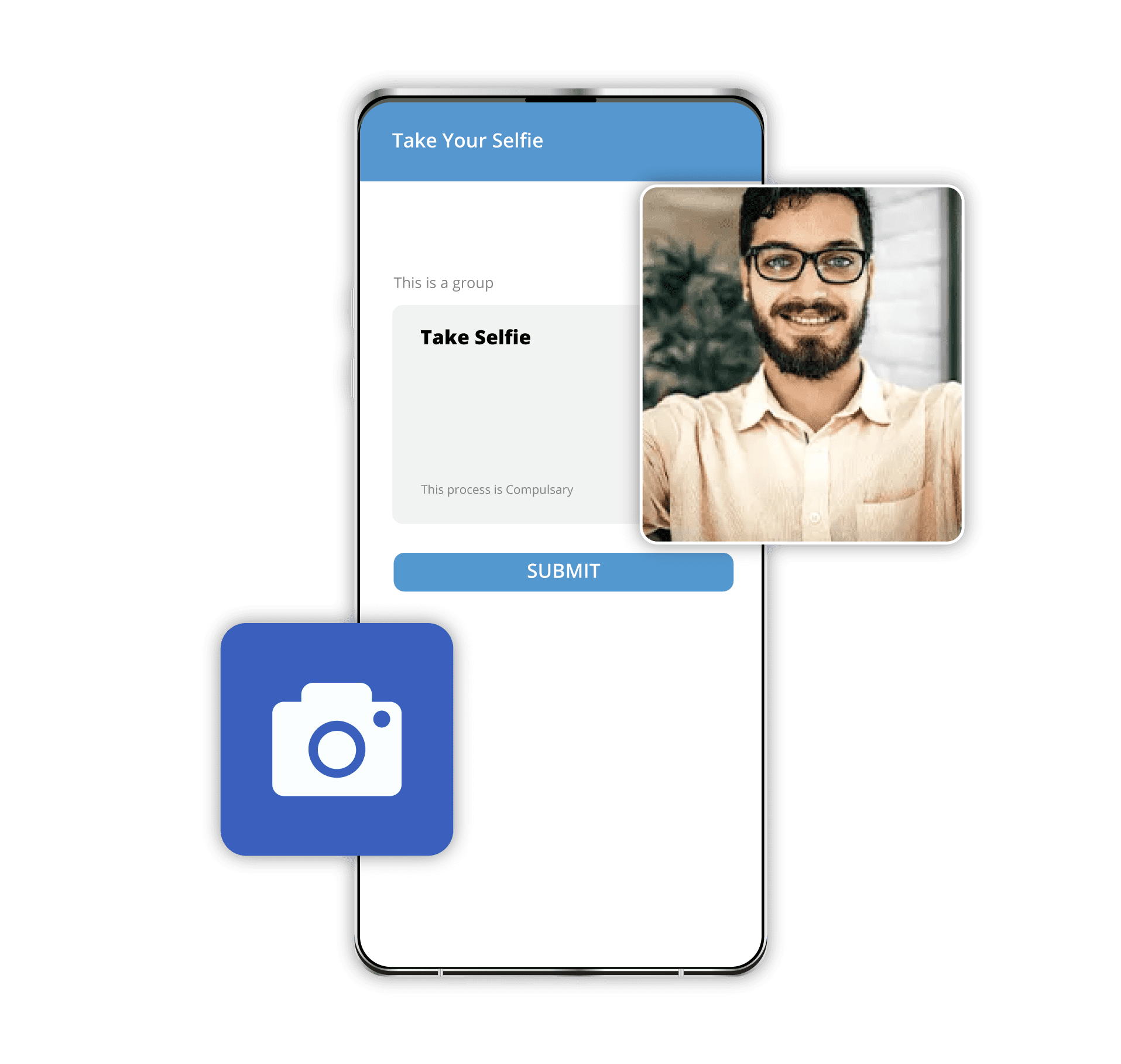 Validated-Store-Visits-with-Selfie-based-Attendance