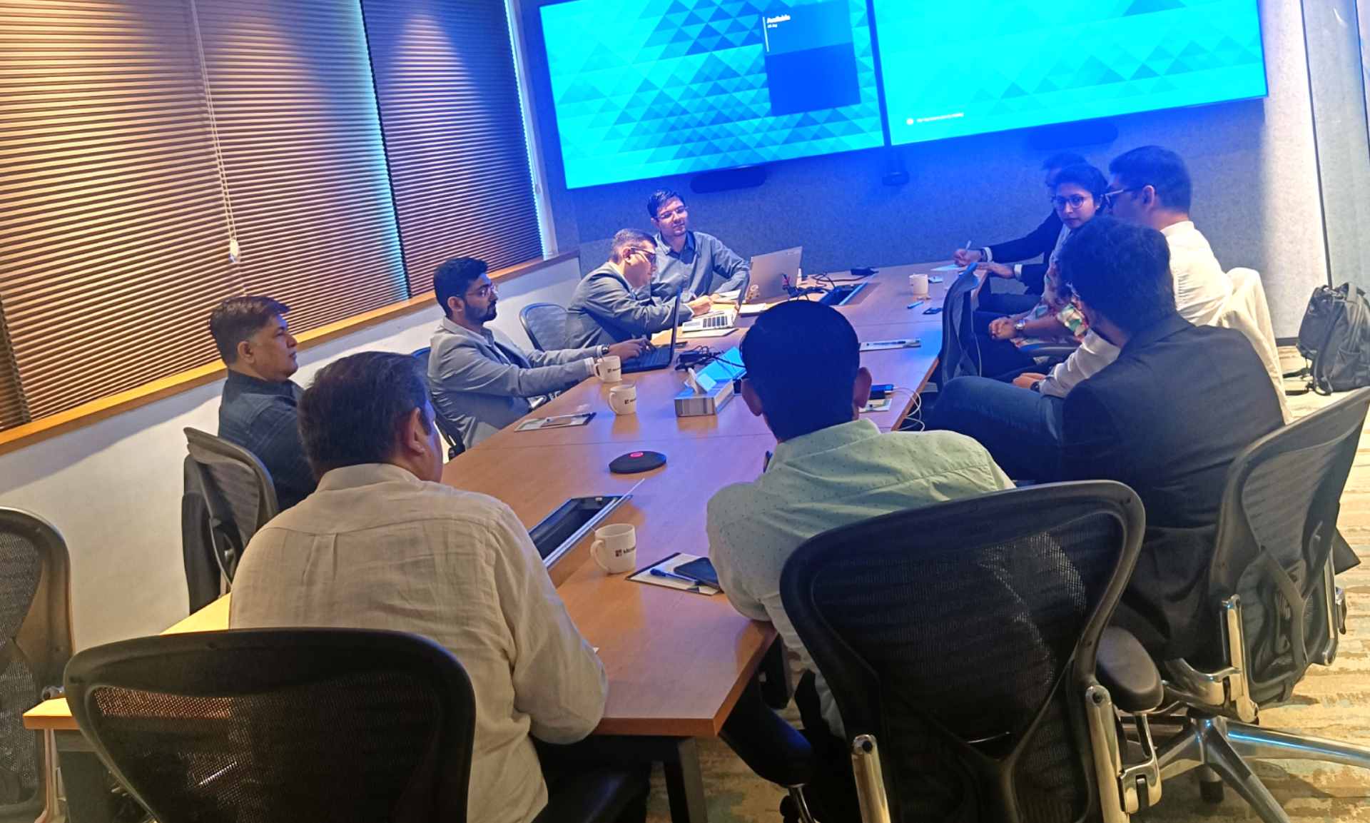 Technology in FMCG Problem Solver or Business Enabler?